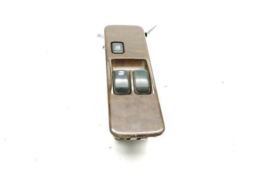 Venstre fortil elrude kontakt Venstre fortil elrude kontakt MITSUBISHI GALLOPER (JK-01) 2.5 TD (88 hp) 37088186 37088186
