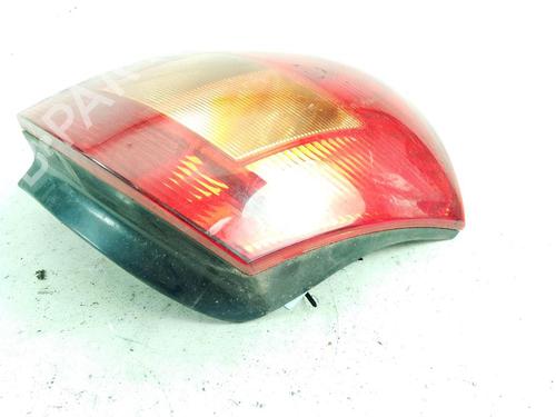 Left taillight TOYOTA COROLLA (_E12_) 1.6 VVT-i (ZZE121_, ZZE121R) | BP28290779C34 