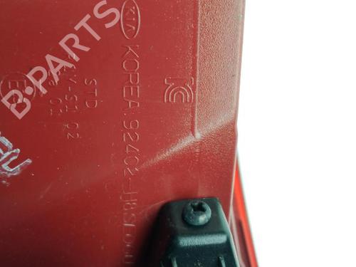 Right taillight KIA STONIC (YB) 1.0 T-GDi Eco-Dynamics+ | BP30899663C35 