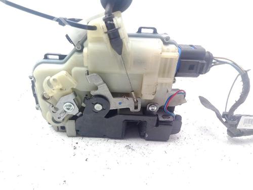 Front left lock SEAT IBIZA III (6L1) 1.2 | BP27450847C98 
