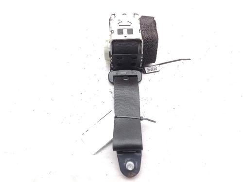 Rear right seatbelt PEUGEOT 3008 I MPV (0U_) 1.6 HDi | BP19733838I28 