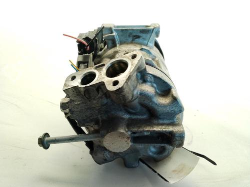 AC compressor NISSAN QASHQAI II SUV (J11, J11_) 1.2 DIG-T | BP24873420M34 