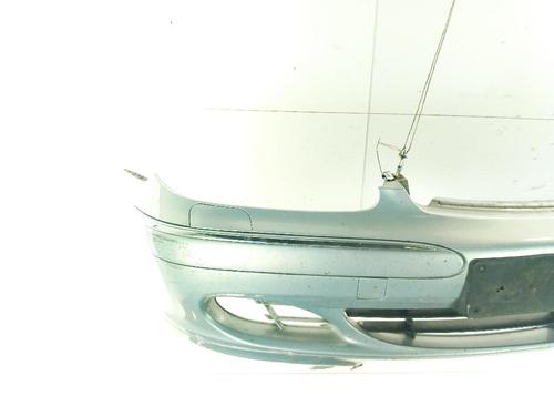 Front bumper MERCEDES-BENZ S-CLASS (W220) S 320 CDI (220.025, 220.125) | BP28313350C7 