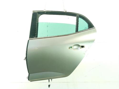 Used Left rear door RENAULT MEGANE IV Hatchback (B9A/M/N_) 1.2 TCe 130 (B9MR) (130 hp) 29021848