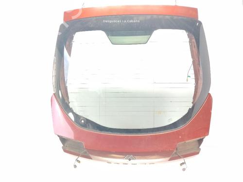 tailgate-renault-laguna-iii-bt01-2007-2008-2009-2010-2011-2012-2013-2014-2015-33905291 main image