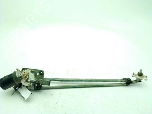 Used Front wiper motor NISSAN TERRANO II (R20) 2.7 TDi 4WD (125 hp) 29203881