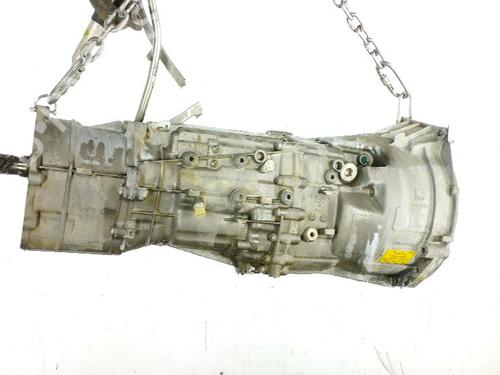 Gearbox BMW X3 (E83) 2.0 d | BP30695928M3