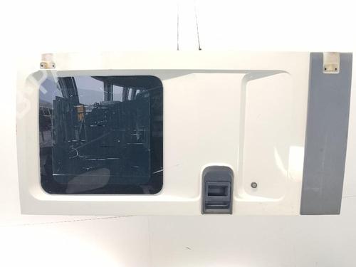 Używane Klapa tylna lewa Klapa tylna lewa IVECO DAILY III Van 29 L 11 V (106 hp) 35800358 35800358