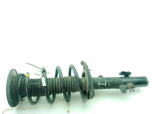 Used Left front shock absorber LAND ROVER RANGE ROVER EVOQUE (L538) 2.0 D (150 hp) 30871683