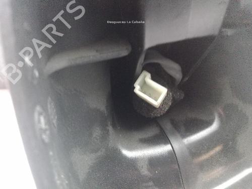 Rear mirror LAND ROVER RANGE ROVER SPORT I (L320) 2.7 D 4x4 | BP18360926I6 