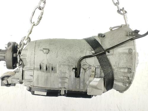 Gearbox MERCEDES-BENZ E-CLASS (W211) E 270 CDI (211.016) | BP27555762M3 