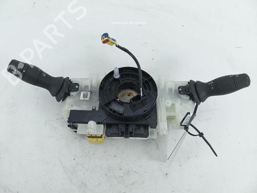 Used Headlight switch RENAULT MASTER III Platform/Chassis (EV, HV, UV) 2.3 dCi 150 RWD (HV0F, UV0F) (150 hp) 31989244