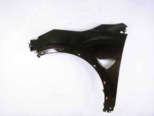 Used Left front fenders KIA SORENTO III (UM) 2.2 CRDi (200 hp) 31989871