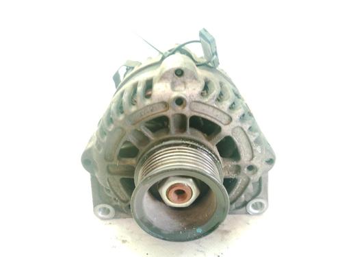 Used Alternator Alternator OPEL ASTRA J (P10) 1.6 (68) (115 hp) 36449661 36449661