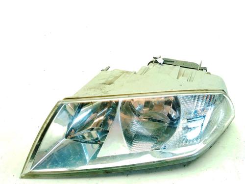 Left headlight SKODA OCTAVIA II (1Z3) 1.9 TDI | BP32437998C28 - Image 5