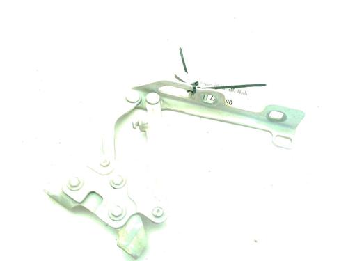 Hinge/Door check strap OPEL CORSA E (X15) 1.4 (08, 68) | BP37459155C146 - Image 2