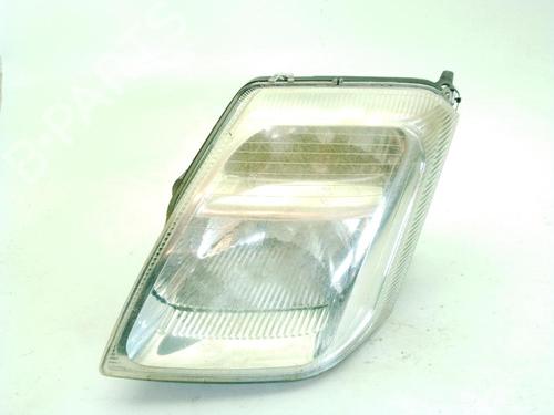 Used Left headlight Left headlight CITROËN C2 (JM_) 1.6 (109 hp) 33905194 33905194