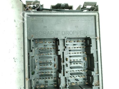 Used Electronic module FORD TRANSIT CONNECT V408 Box Body/MPV 1.5 TDCi (120 hp) 24121389