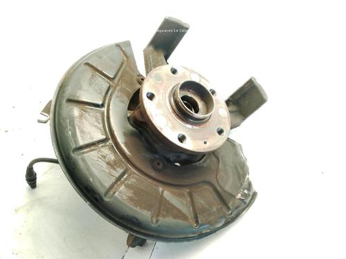 Right front steering knuckle AUDI A3 (8P1) 1.9 TDI | BP24050911M26 