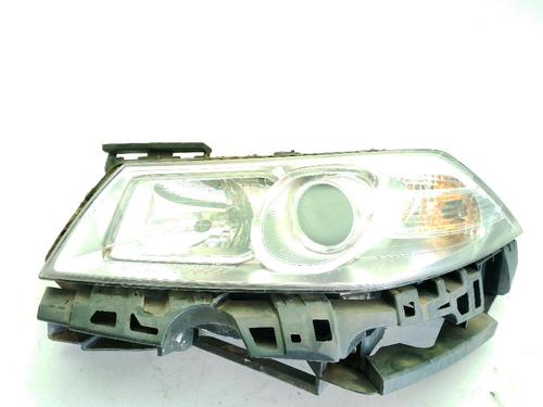 Used Left headlight RENAULT MEGANE II Saloon (LM0/1_) 1.9 dCi (131 hp) 32490625