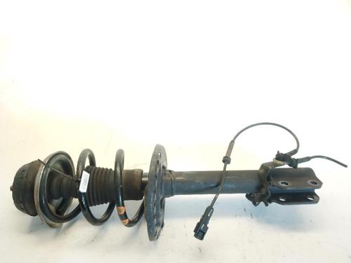 Left front shock absorber DACIA LOGAN MCV II 1.0 LPG (K8ML) | BP28313130M16
