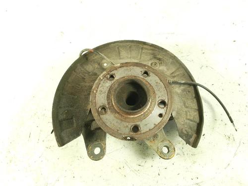 Used Right front steering knuckle MERCEDES-BENZ VITO / MIXTO Van (W639) 111 CDI (639.601, 639.603, 639.605) (109 hp) 24545116