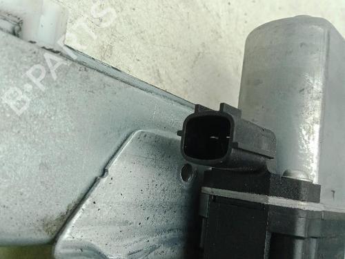 Front left window mechanism DACIA DUSTER (HS_) 1.5 dCi | BP39580491C22 - Image 3
