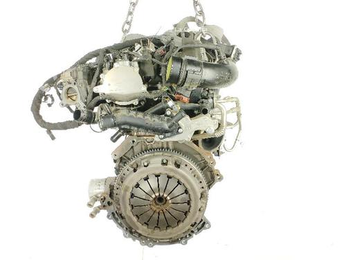 Engine FORD FOCUS IV (HN) 1.0 EcoBoost | BP36184325M1 - Image 4
