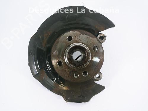 Used Right front steering knuckle MINI MINI (R56) Cooper (120 hp) 18376884