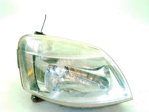 Used Right headlight Right headlight CITROËN BERLINGO MULTISPACE (B9) 1.6 HDi 90 (90 hp) 32719500 32719500