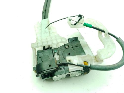 Front left lock HYUNDAI ix35 (LM, EL, ELH) 1.7 CRDi | BP29178290C98 