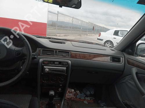 Right mirror ROVER 400 II (RT) 420 Di | BP18375890C27 
