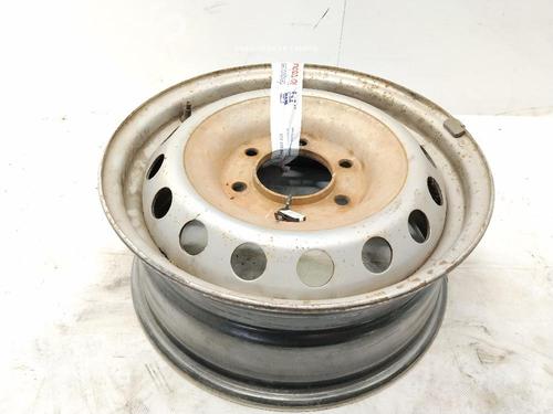 Used Rim Rim HYUNDAI H350 Van 2.5 CRDI (150 hp) 36595706 36595706