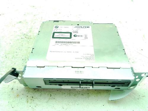 Used Radio Radio BMW 3 (F30, F80) 318 d (136 hp) 24545198 24545198