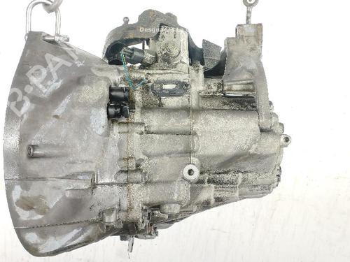 Gearbox FORD C-MAX II (DXA/CB7, DXA/CEU) 1.0 EcoBoost | BP27556037M3 - Image 3
