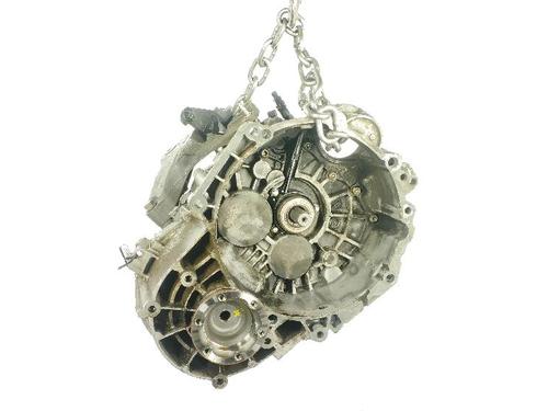 Used Gearbox Gearbox AUDI A3 Sportback (8PA) 2.0 TDI 16V (140 hp) 33871607 33871607