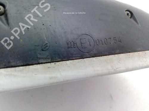 Left mirror AUDI A3 (8P1) 2.0 TDI 16V | BP29421396C26 