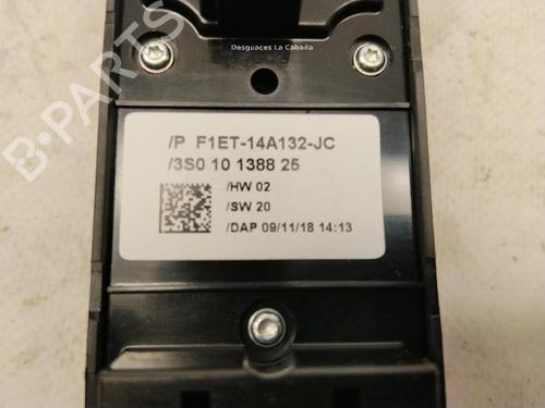 Left front window switch FORD KUGA II (DM2) 1.5 EcoBoost 4x4 | BP39119537I27 - Image 3