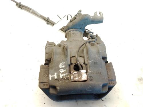 Left rear brake caliper IVECO DAILY VI Van 33S15, 35S15, 35C15 | BP29475261M107 