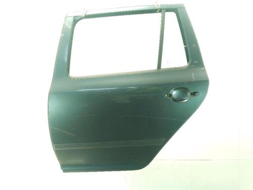 Dør venstre bagtil SEAT TOLEDO I (1L2) 1.9 TDI (90 hp) 31609119