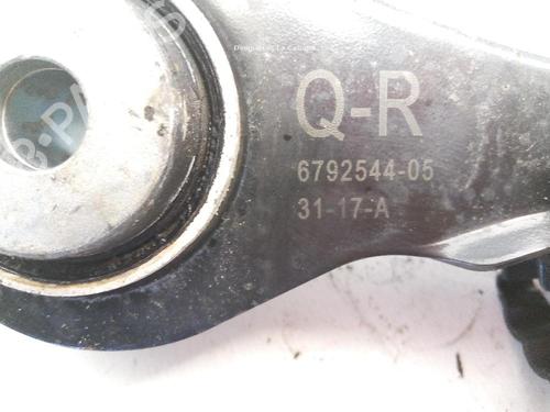 Right rear suspension arm BMW 3 Gran Turismo (F34) 318 d | BP22719634M15 