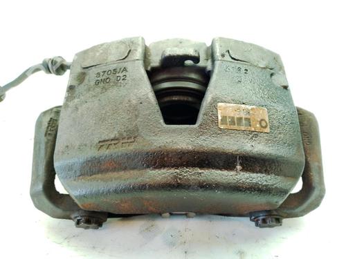 Left front brake caliper AUDI Q5 (8RB) 2.0 TDI quattro | BP33905154M105 - Image 5