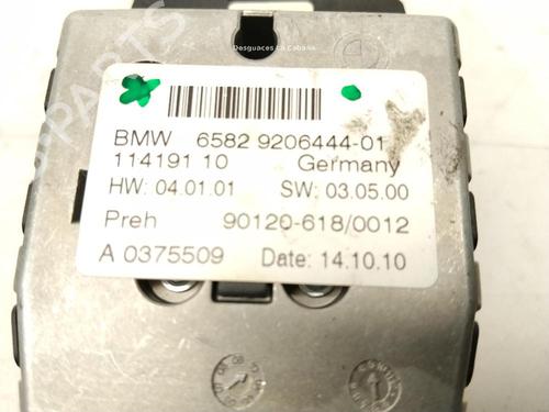 Switch BMW X3 (F25) xDrive 20 d | BP38718772I30 - Image 4