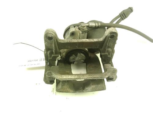 Right rear brake caliper AUDI A6 Allroad C8 (4AH) 40 TDI Mild Hybrid quattro | BP18416650M106 