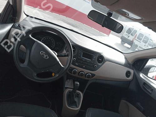Used Parts HYUNDAI i10 II (BA, IA) 1.0 4415369