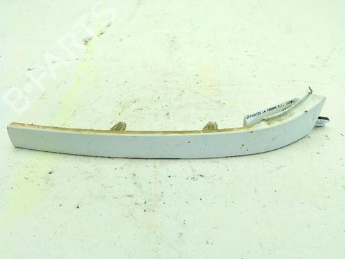 Used Headlight eyebrow CITROËN BERLINGO / BERLINGO FIRST MPV (MF_, GJK_, GFK_) 1.9 D (MFWJZ) (70 hp) 25734883