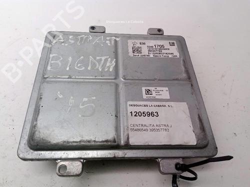 Used Electronic module TOYOTA COROLLA (_E12_) [2001-2008]  26232809