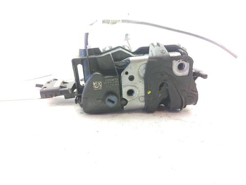 Rear left lock PEUGEOT 3008 II SUV (MC_, MR_, MJ_, M4_) Hybrid | BP20144883C100 