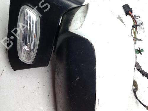 Left mirror CITROËN C4 Grand Picasso I (UA_) 2.0 HDi 138 | BP29328997C26 