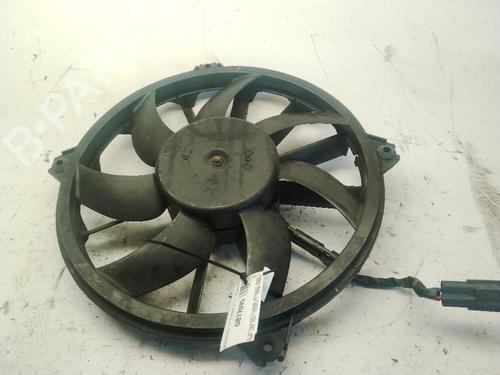 Used Radiator fan PEUGEOT 5008 (0U_, 0E_) 1.6 THP 165 (165 hp) 29765235